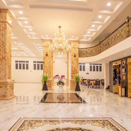 Hanz Premium Mai Vang Hotel Νταλάτ Εξωτερικό φωτογραφία
