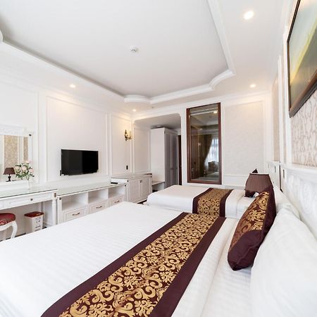 Hanz Premium Mai Vang Hotel Νταλάτ Εξωτερικό φωτογραφία