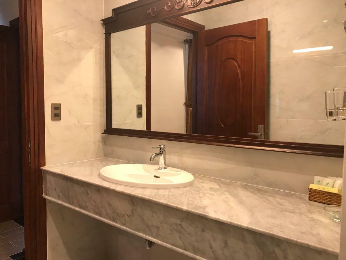 Hanz Premium Mai Vang Hotel Νταλάτ Εξωτερικό φωτογραφία
