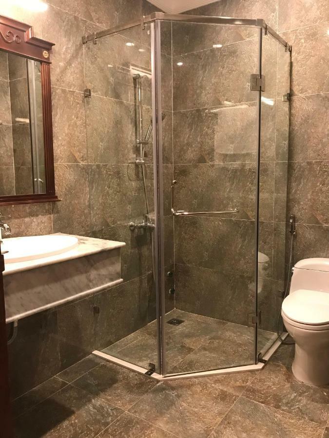 Hanz Premium Mai Vang Hotel Νταλάτ Εξωτερικό φωτογραφία