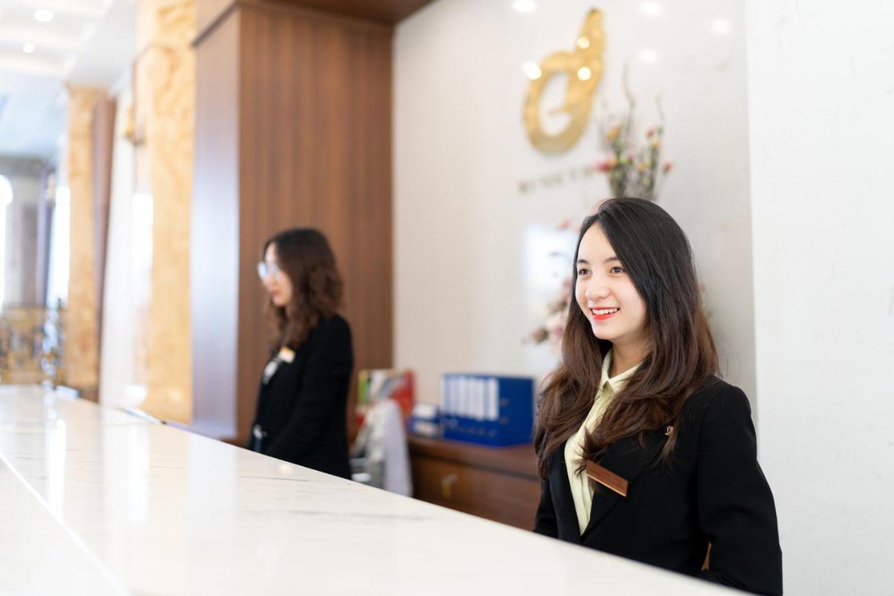 Hanz Premium Mai Vang Hotel Νταλάτ Εξωτερικό φωτογραφία